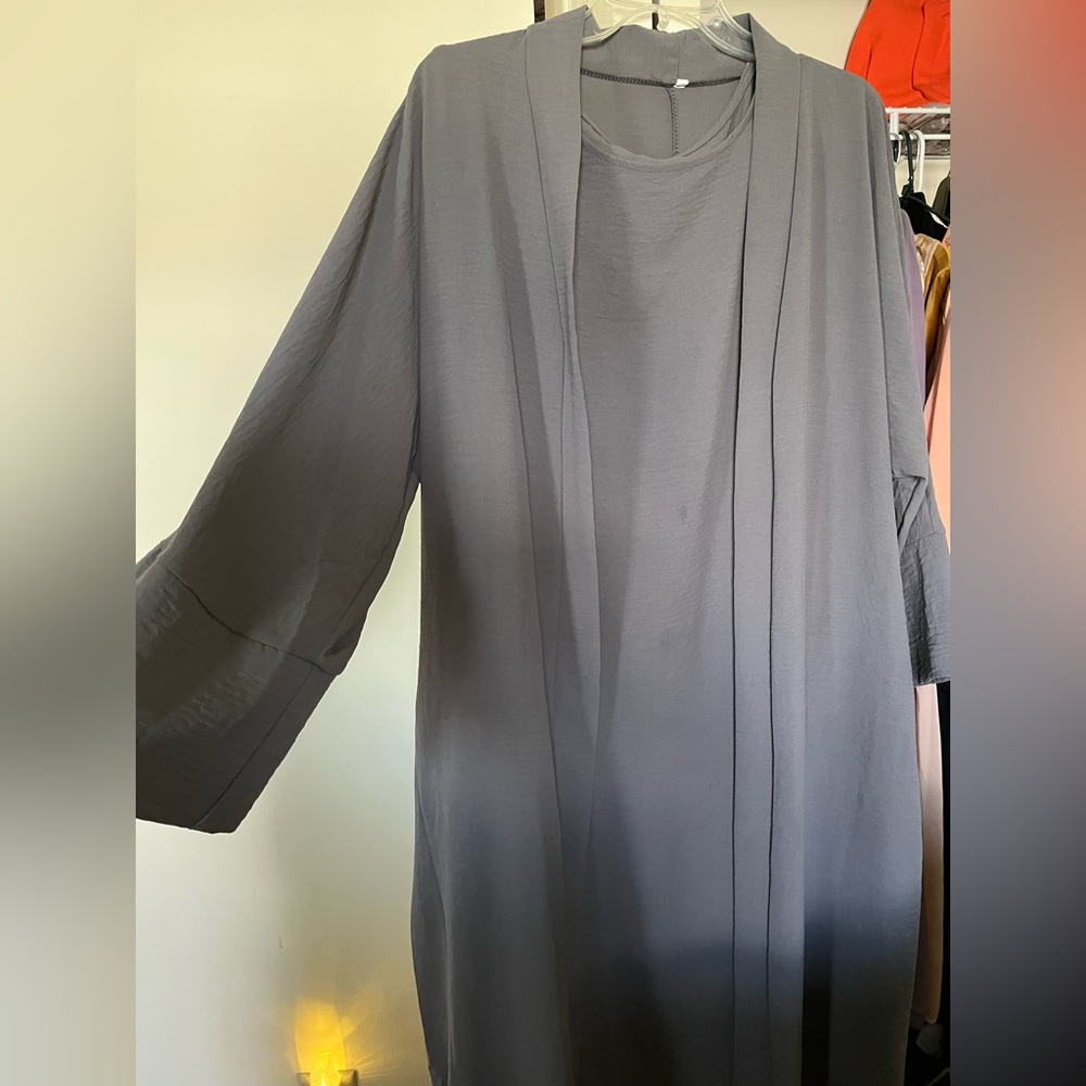 Abaya